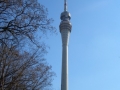 Fernsehturm Dresden