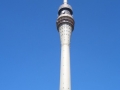 Fernsehturm Dresden