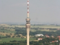 Fernsehturm Dresden