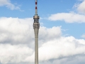 Fernsehturm Dresden